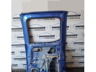 bontott FORD RANGER Jobb hátsó Ajtó (Üres lemez)