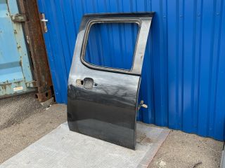 bontott FORD RANGER Jobb hátsó Ajtó (Üres lemez)