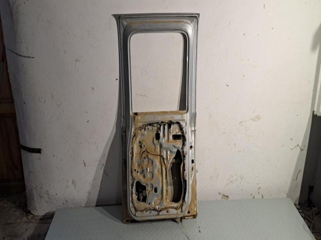 bontott FORD RANGER Jobb hátsó Ajtókeret Burkolat