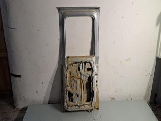 bontott FORD RANGER Jobb hátsó Ajtókeret Burkolat