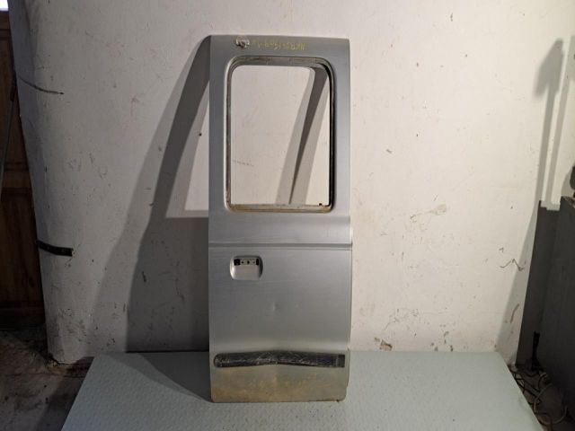 bontott FORD RANGER Jobb hátsó Ajtókeret Burkolat