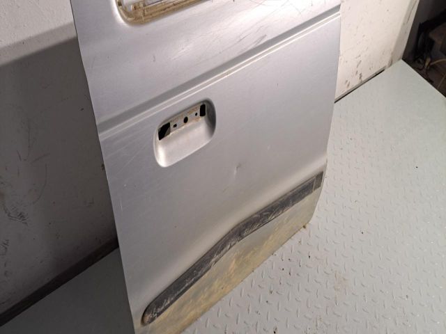 bontott FORD RANGER Jobb hátsó Ajtókeret Burkolat