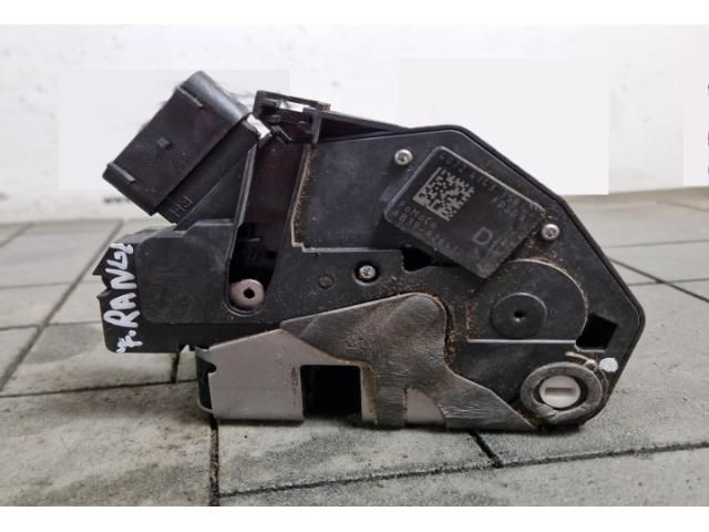 bontott FORD RANGER Jobb hátsó Ajtózár