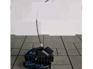 bontott FORD RANGER Jobb hátsó Ajtózár