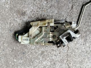 bontott FORD RANGER Jobb hátsó Ajtózár