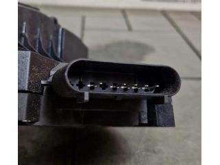 bontott FORD RANGER Jobb hátsó Ajtózár