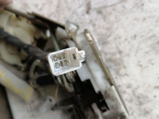 bontott FORD RANGER Jobb hátsó Ajtózár