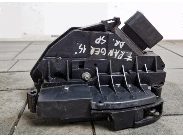 bontott FORD RANGER Jobb hátsó Ajtózár