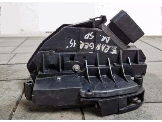 bontott FORD RANGER Jobb hátsó Ajtózár