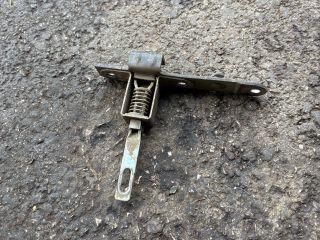 bontott FORD RANGER Jobb hátsó Ajtózár