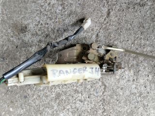 bontott FORD RANGER Jobb hátsó Ajtózár