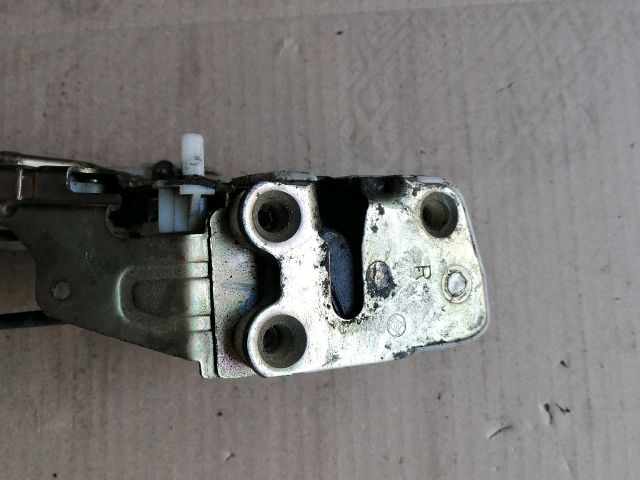 bontott FORD RANGER Jobb hátsó Ajtózár