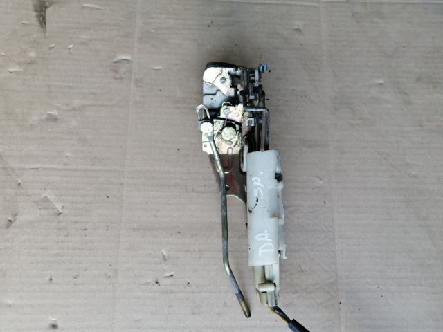 bontott FORD RANGER Jobb hátsó Ajtózár