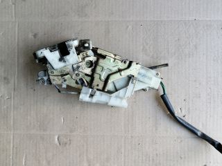 bontott FORD RANGER Jobb hátsó Ajtózár