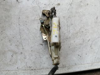 bontott FORD RANGER Jobb hátsó Ajtózár