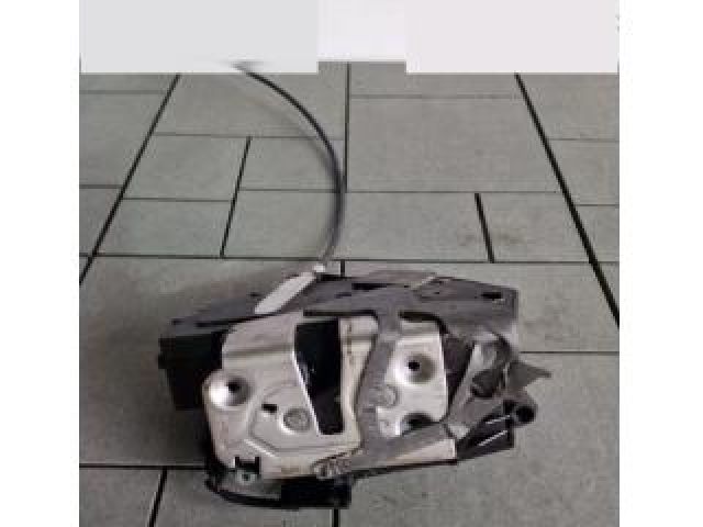 bontott FORD RANGER Jobb hátsó Ajtózár