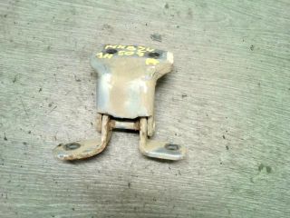 bontott FORD RANGER Jobb hátsó Alsó Zsanér