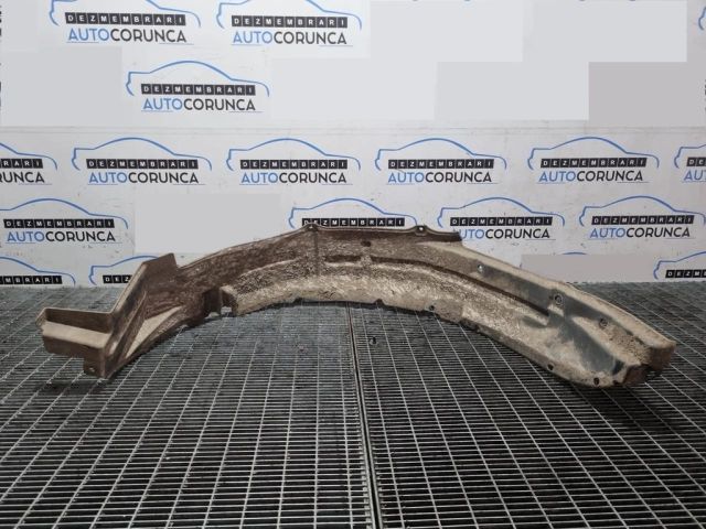 bontott FORD RANGER Jobb hátsó Dobbetét (Kerékjárati, Műanyag)