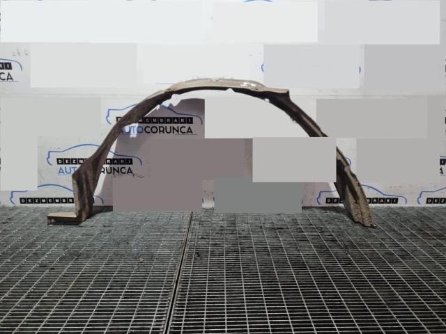 bontott FORD RANGER Jobb hátsó Dobbetét (Kerékjárati, Műanyag)