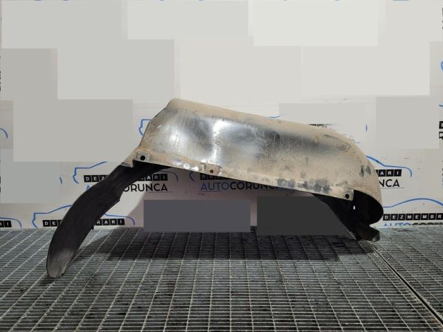 bontott FORD RANGER Jobb hátsó Dobbetét (Kerékjárati, Műanyag)