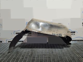 bontott FORD RANGER Jobb hátsó Dobbetét (Kerékjárati, Műanyag)