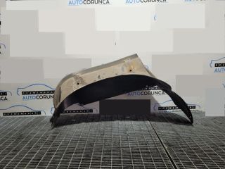 bontott FORD RANGER Jobb hátsó Dobbetét (Kerékjárati, Műanyag)