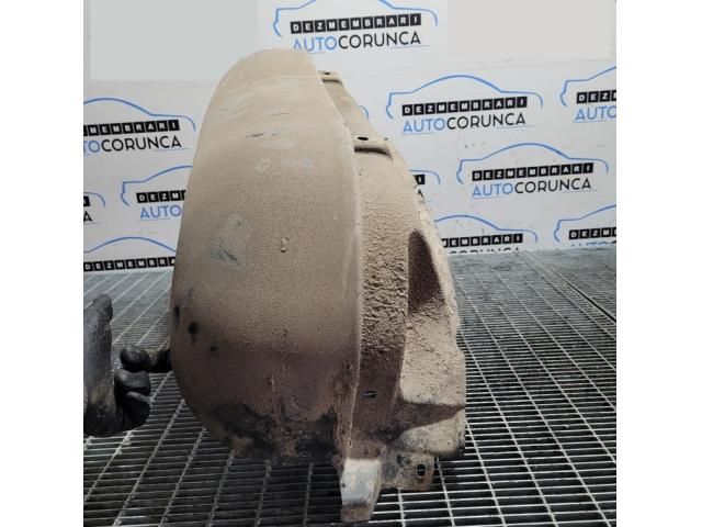 bontott FORD RANGER Jobb hátsó Dobbetét (Kerékjárati, Műanyag)