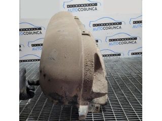 bontott FORD RANGER Jobb hátsó Dobbetét (Kerékjárati, Műanyag)