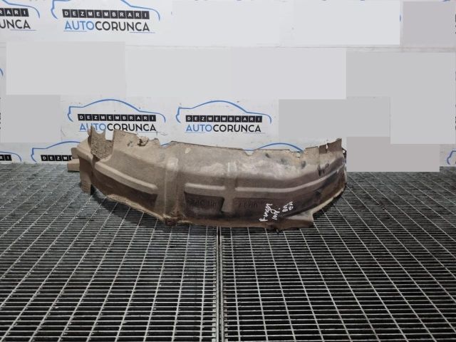 bontott FORD RANGER Jobb hátsó Dobbetét (Kerékjárati, Műanyag)