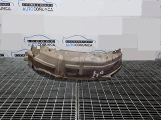 bontott FORD RANGER Jobb hátsó Dobbetét (Kerékjárati, Műanyag)