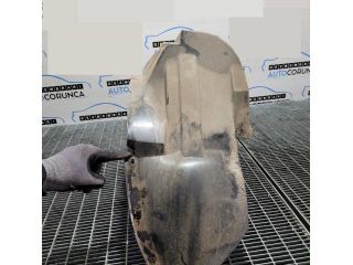 bontott FORD RANGER Jobb hátsó Dobbetét (Kerékjárati, Műanyag)