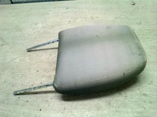 bontott FORD RANGER Jobb hátsó Fejtámla