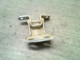 bontott FORD RANGER Jobb hátsó Felső Zsanér