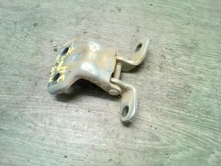 bontott FORD RANGER Jobb hátsó Felső Zsanér