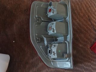 bontott FORD RANGER Jobb Hátsó Lámpa