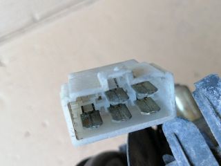 bontott FORD RANGER Jobb Hátsó Lámpa