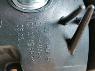 bontott FORD RANGER Jobb Hátsó Lámpa