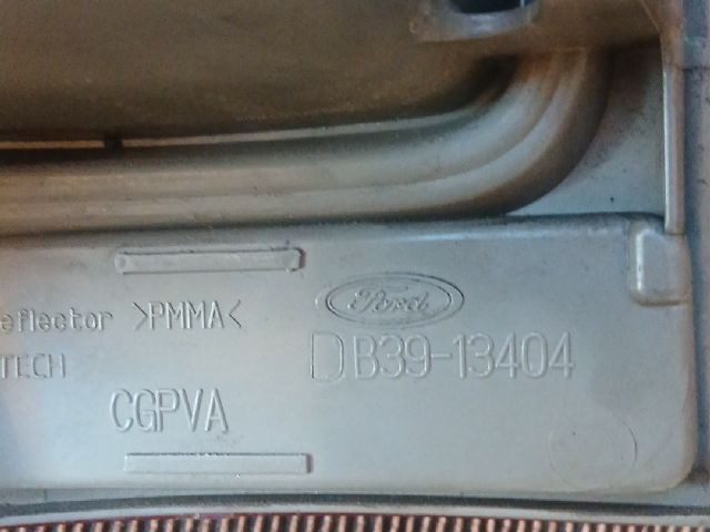 bontott FORD RANGER Jobb Hátsó Lámpa