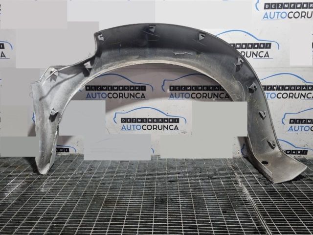 bontott FORD RANGER Jobb hátsó Sárvédő Díszléc