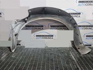 bontott FORD RANGER Jobb hátsó Sárvédő Díszléc