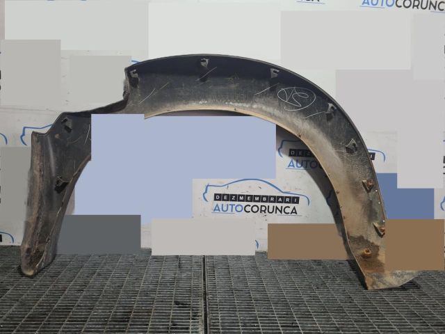 bontott FORD RANGER Jobb hátsó Sárvédő Díszléc