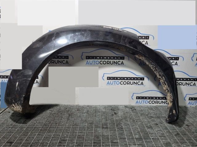 bontott FORD RANGER Jobb hátsó Sárvédő Díszléc