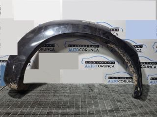 bontott FORD RANGER Jobb hátsó Sárvédő Díszléc