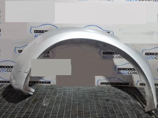 bontott FORD RANGER Jobb hátsó Sárvédő Díszléc