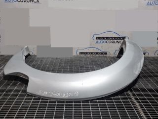 bontott FORD RANGER Jobb hátsó Sárvédő Díszléc