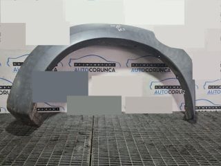 bontott FORD RANGER Jobb hátsó Sárvédő Díszléc