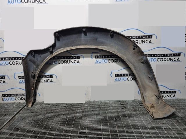 bontott FORD RANGER Jobb hátsó Sárvédő Díszléc