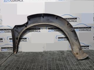 bontott FORD RANGER Jobb hátsó Sárvédő Díszléc