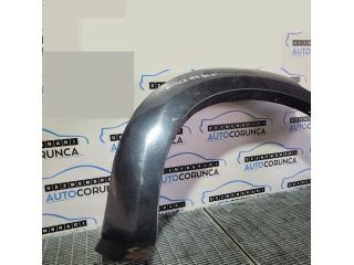 bontott FORD RANGER Jobb hátsó Sárvédő Díszléc