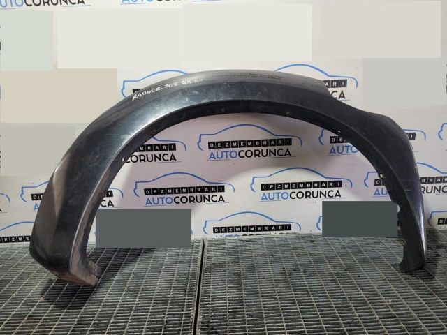 bontott FORD RANGER Jobb hátsó Sárvédő Díszléc